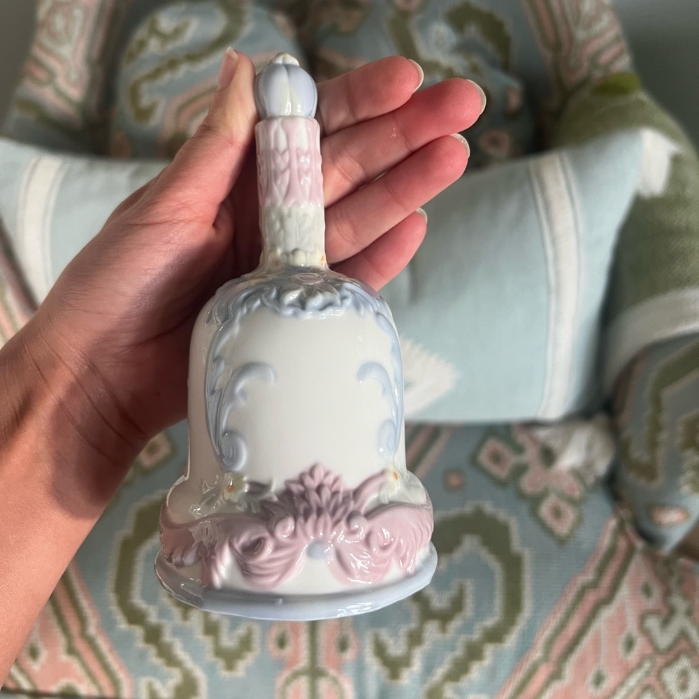 Cute bell